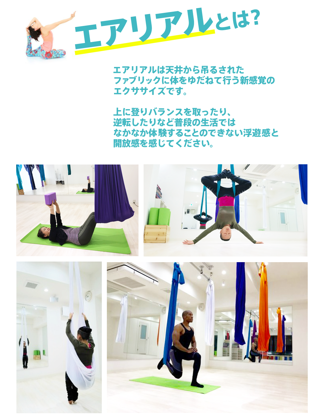 studio GINGER